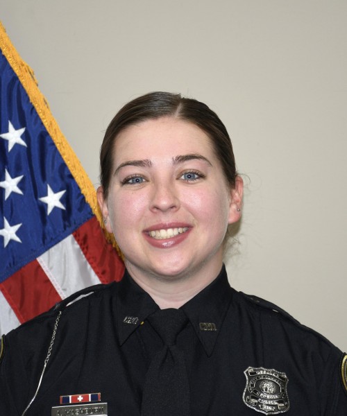 Click to view profile for Alexa Washburn