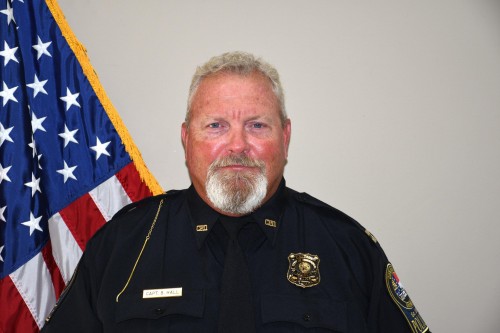 Click to view profile for Capt. Brian Hall