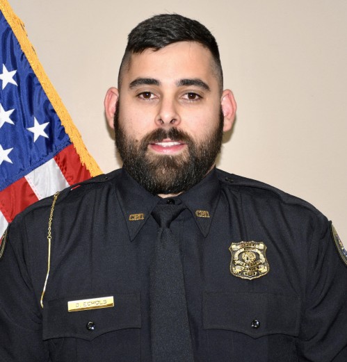 Click to view profile for CPL David Echols