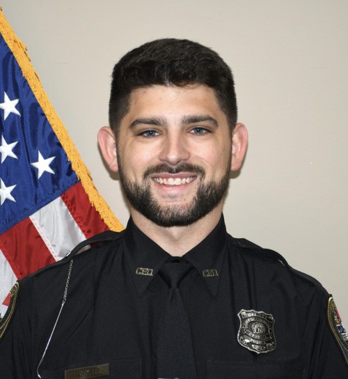 Click to view profile for CPL Sam  Boyer