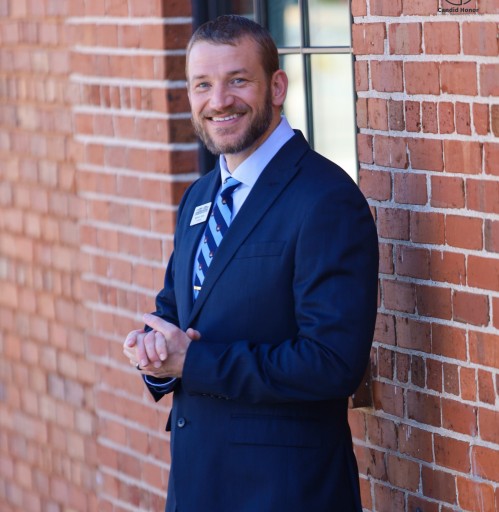 Click to view profile for Matthew Hailey
