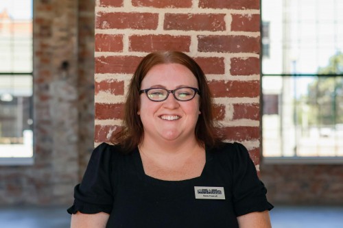 Click to view profile for Sara Carroll