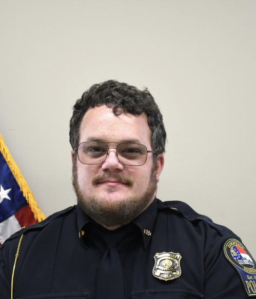 Click to view profile for SGT Adam King