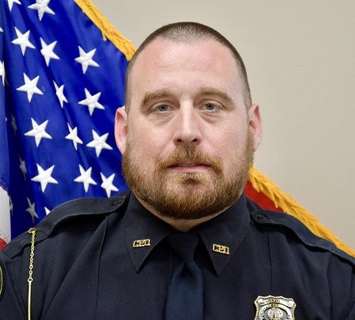 Click to view profile for SGT Cody Parker