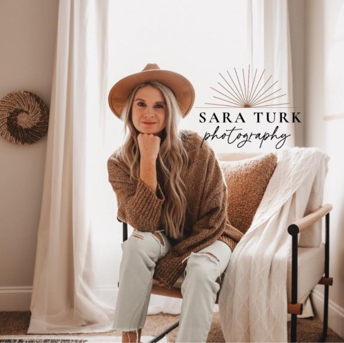 Click to view profile for Sara Turk Photography